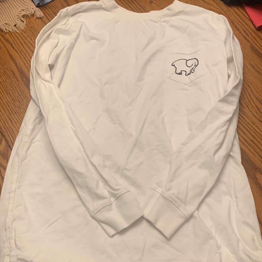 Ivory Ella size small/2 - Picture 2 of 2